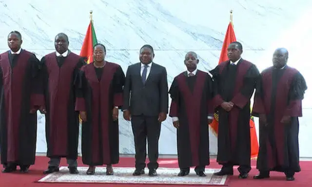 PR empossa Lúcia Ribeiro ao cargo de presidente do CC