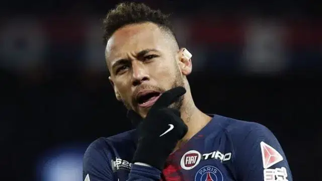 Rakitic desbloqueou venda de Neymar
