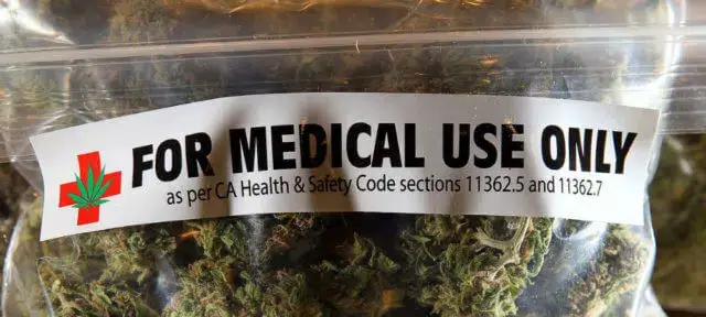 Tailândia recebe primeiro lote de canábis para distribuir por hospitais públicos