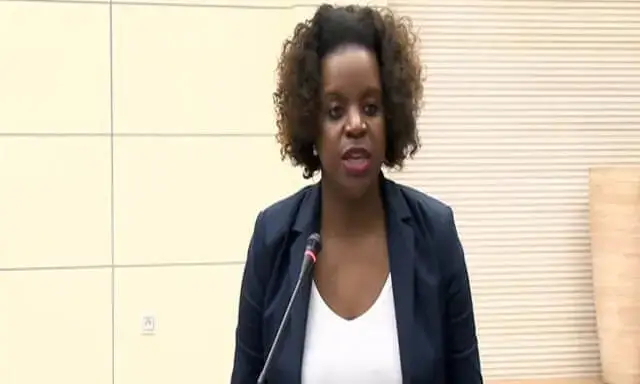 Associação diz que vítimas do Idai e Kenneth estão propensas ao tráfico