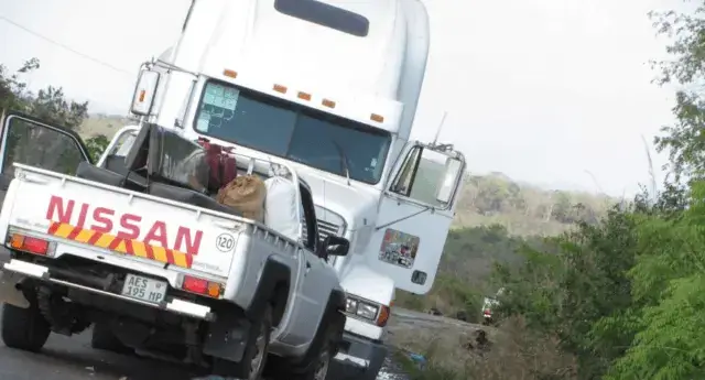 PRM procura autores dos ataques contra viaturas