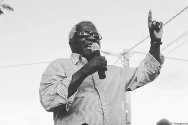 Ausência de Dhlakama pode reduzir mobilização - analistas