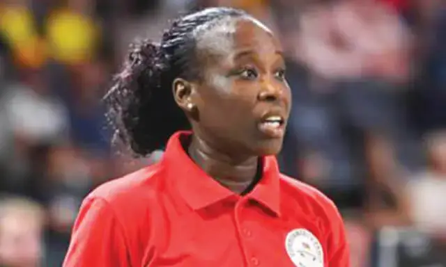 Deolinda Ngulela já não é treinadora do Costa do Sol