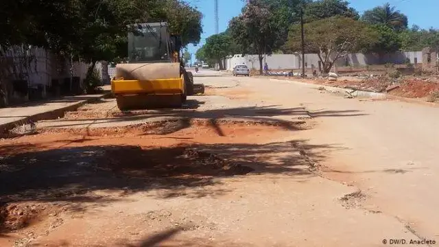 Empreiteiros de Cabo Delgado acusam Governo de preferir empresas estrangeiras