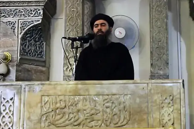 Líder-do-Estado-Islâmico-morre-em-ataque-militar-dos-EUA