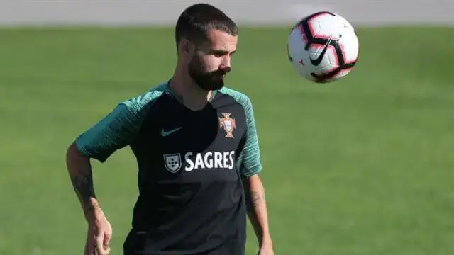 Rafa dispensado da selecção nacional