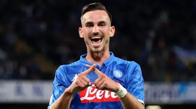 Real Madrid e Barcelona lutam por Fabían Ruiz