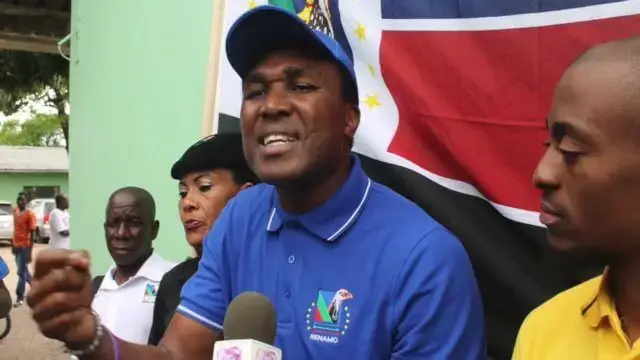 Renamo demarca-se de ataque a posto policial no centro do país