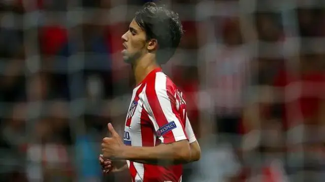 Substituições de João Félix prometem dar que falar