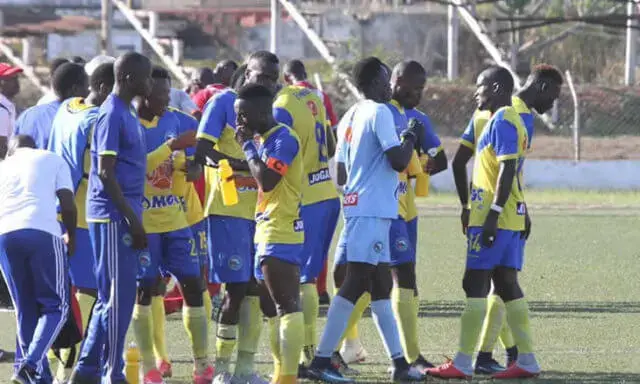 Costa do Sol vence e mantém-se líder do Moçambola