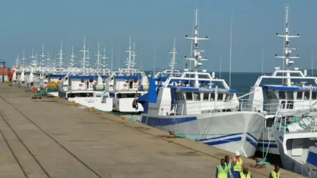 Dívidas Ocultas Suspeito diz ter recebido 700 mil dólares a mais por engano