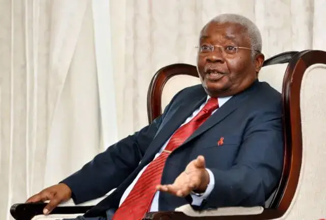 Dívidas ocultas Família Guebuza e empresa Privinvest são parceiros de negócios