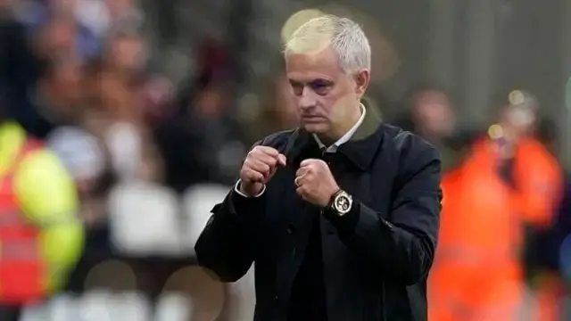 Mourinho faz pedido a Jorge Mendes por Bruno Fernandes e Rúben Dias