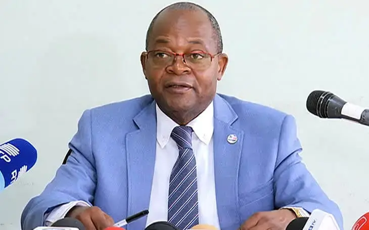 Renamo nega autoria de ataques armados em Moçambique