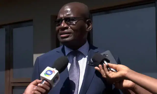 12 estrangeiros detidos em Pemba transportavam 1.5 toneladas de heroína