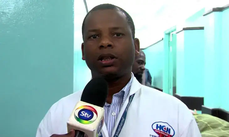 Acidente de viação mata três pessoas em Nampula