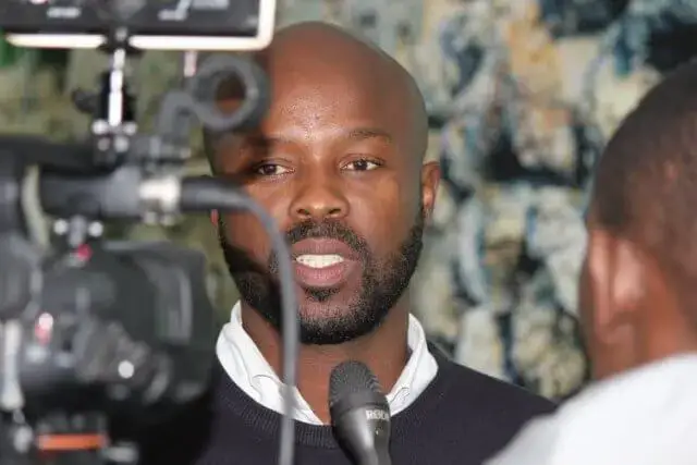 Família de líder do CIP queixa-se de intimidação