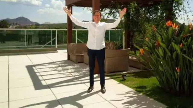 Homem que sobreviveu a cancro terminal morreu em acidente