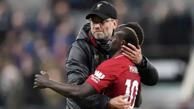 Klopp renova contrato com o Liverpool