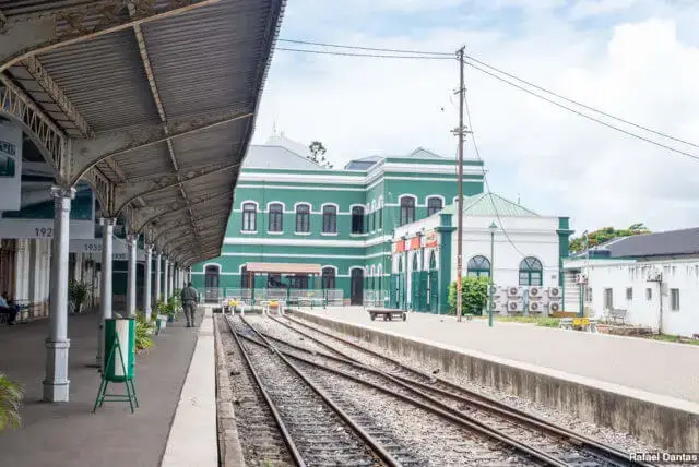 Portos e Caminhos de Ferro de Moçambique vai passar a explorar porto de Nacala