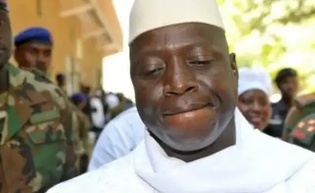 Testemunhas revelam crimes de Jammeh durante os 22 anos de poder na Gâmbia