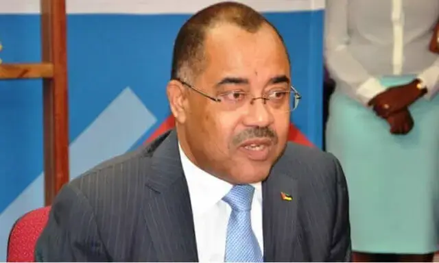 Tribunal sul-africano vai analisar recurso da PGR sobre extradição de Chang