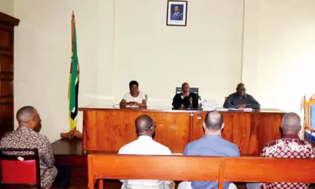 Veredicto do caso que envolve ex-PCA do INSS conhecido em Janeiro