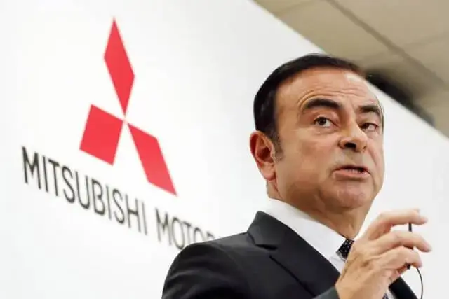 Carlos Ghosn “Escapei da injustiça e da perseguição política”
