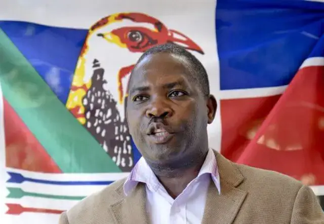 Deputados da Renamo refutam envolvimento em ataques no centro do país