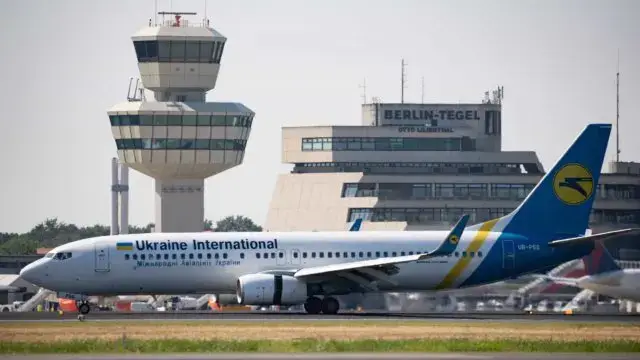 Irão convida Boeing na investigação sobre queda de avião ucraniano