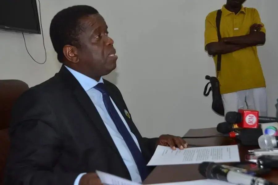 MDM apela à revisão do Acordo de Paz