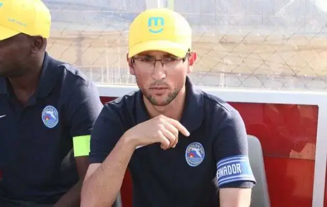 Nelson Santos apontado ao comando do ENH de Vilankulo