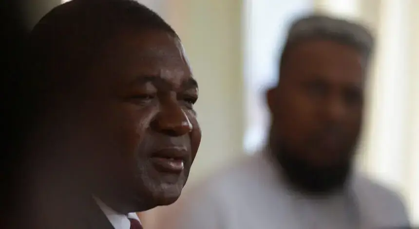 Presidente da República anuncia novo Governo com 18 ministros