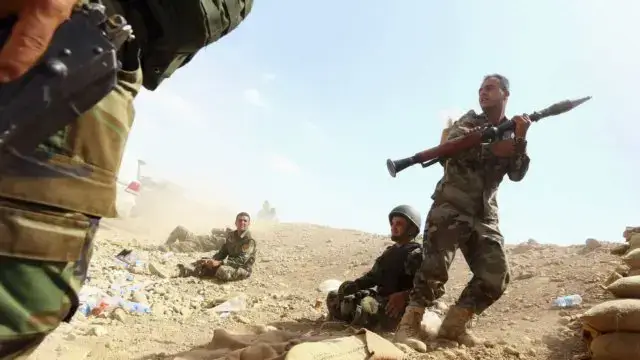 Quatro militares turcos mortos em explosão de carro bomba na Síria