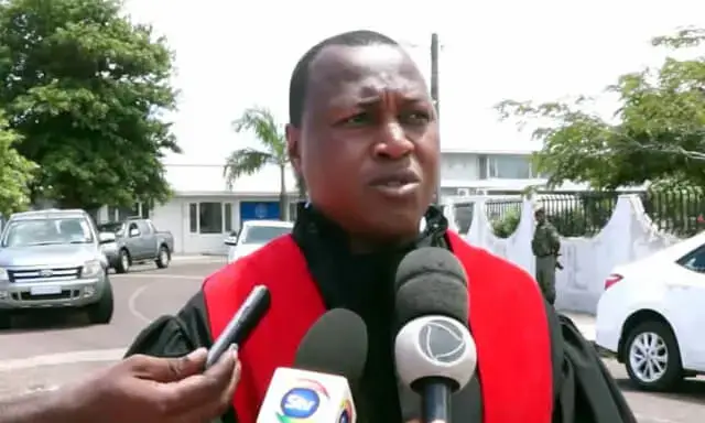Antigos juízes na mira do tribunal por prática de corrupção em Inhambane