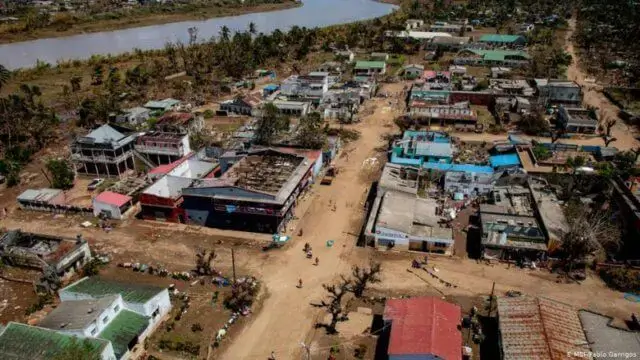 Ataques armados Insegurança obriga encerramento de escolas em Cabo Delgado