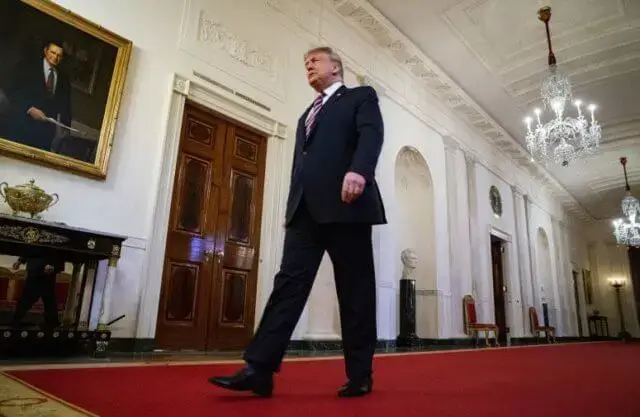 EUA anunciam morte de líder da Al-Qaeda no Iémen