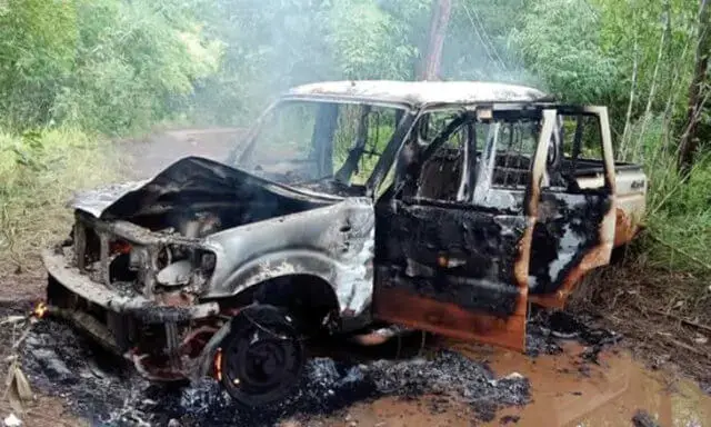 Garimpeiros ferem segurança num assalto à mina de rubi em Cabo Delgado