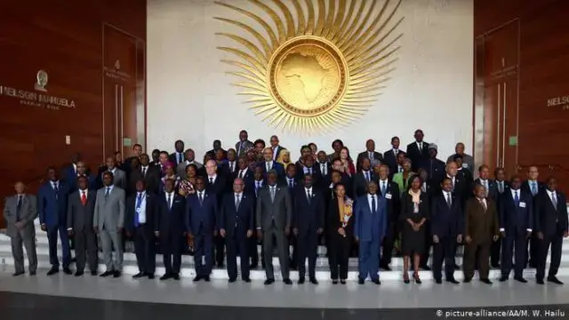 ONU diz que países africanos com conflitos armados triplicaram nos últimos 15 anos