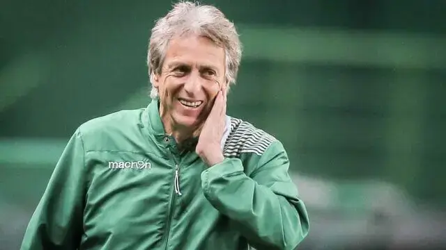 Contrateste de Jesus deu negativo ao covid-19