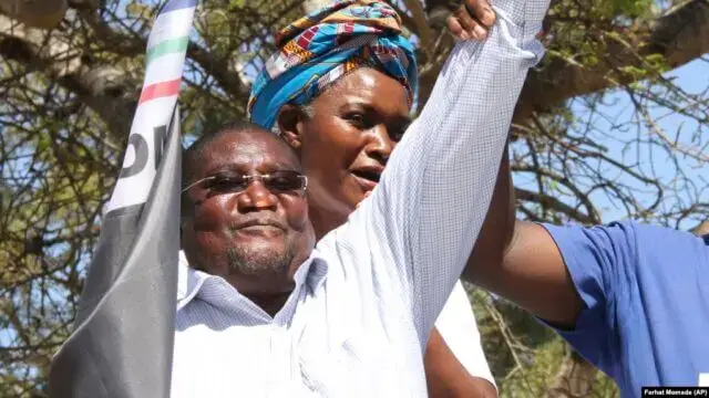 Covid19 Renamo pede ao Governo o encerramento das fronteiros de Moçambique