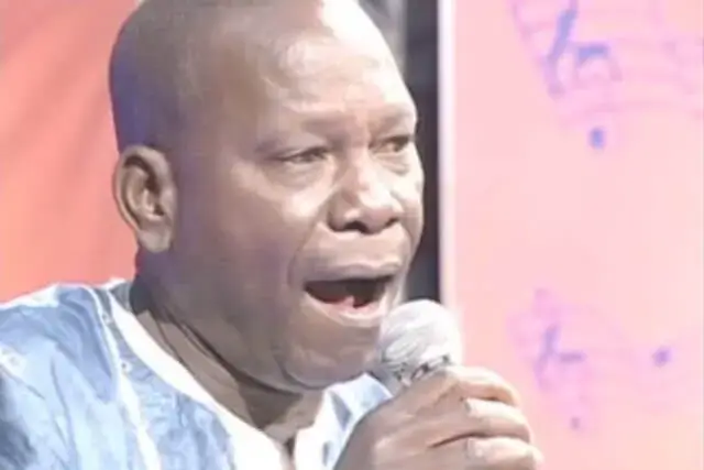 Cultura moçambicana de luto por Gabar Mabote