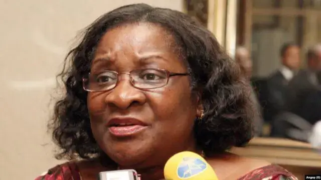 Eclosão de coronavírus vai piorar as condições de vida, diz Verónica Macamo