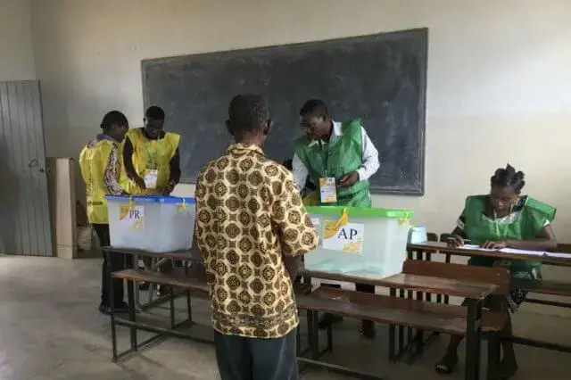 Eleições em África são uma mera formalidade, segundo o activista