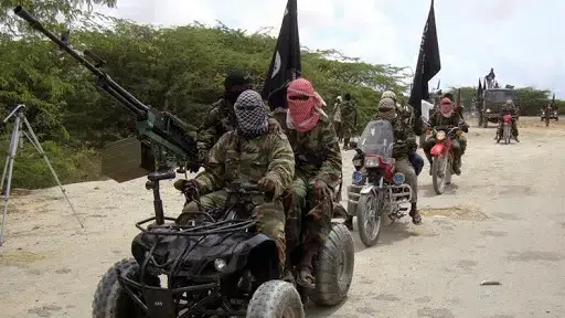 Elementos 'jihadistas' do Boko Haram atacam base militar na Nigéria