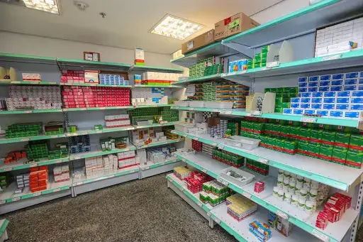 Farmácias privadas registam escassez de máscaras