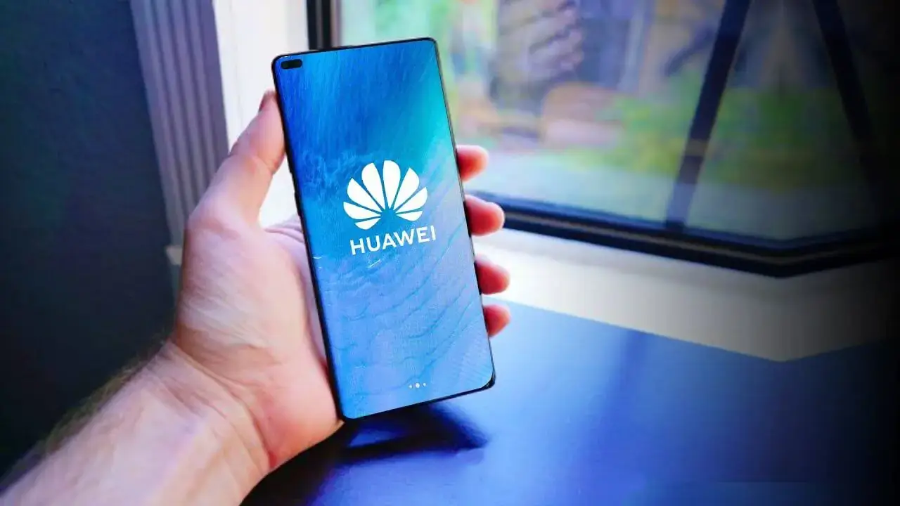 Huawei P40 poderá ter três câmeras frontais