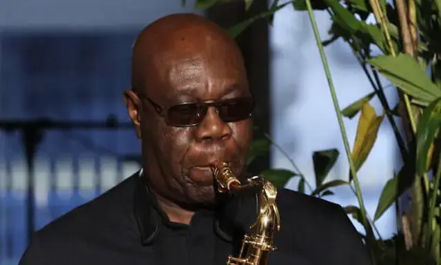 Morreu Manu Dibango vítima de Covid-19