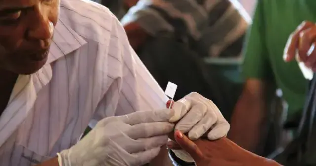 Novo tratamento contra malária testado em África