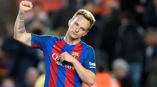 Rakitic apontado ao Sevilha